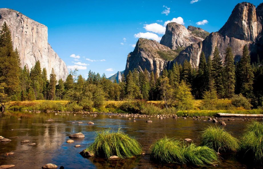 Yosemite National Park (California)